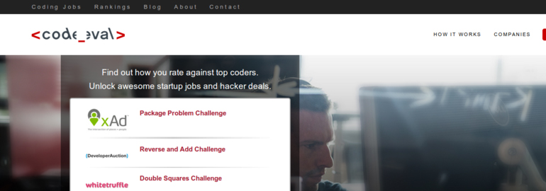 codeeval