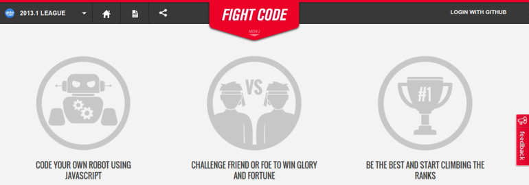 fightcode