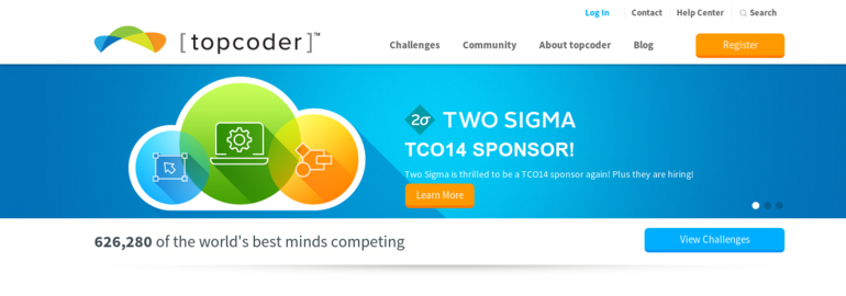 topcoder