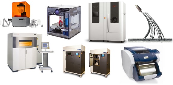 3D-принтеры — что это такое и где можно попробовать 1