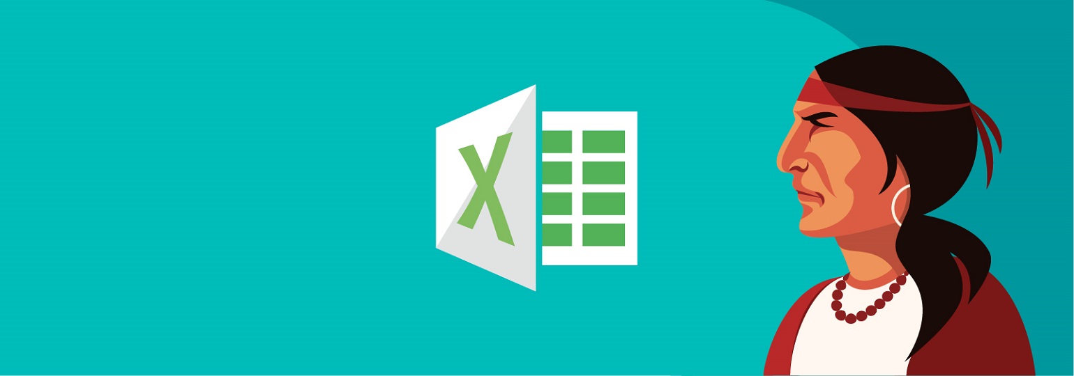 Работа с Excel в Java через Apache POI