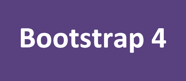 Обложка: Вышла альфа-версия Twitter Bootstrap 4