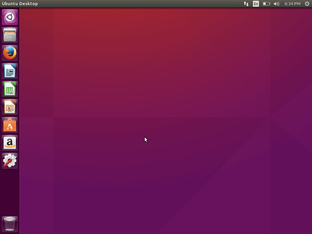 Обложка: Релиз Ubuntu 15.10 (Wily Werewolf)