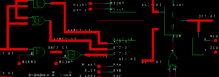 Обложка поста Хитрости с битовыми операциями на примере языка Си