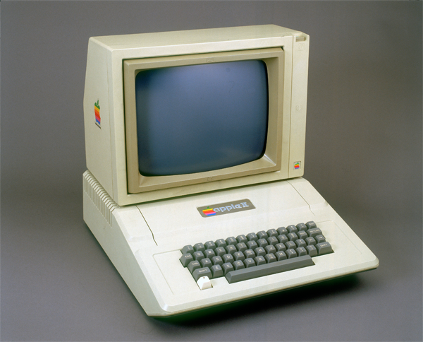 25 интересных фактов о старых компьютерах 1