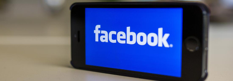 Обложка: 2G-вторники в Facebook