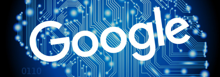 Обложка: Искать информацию Google помогает искусственный интеллект