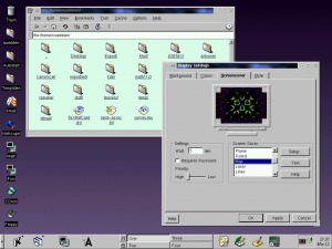 19 лет истории KDE: шаг за шагом 1
