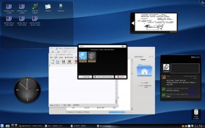 19 лет истории KDE: шаг за шагом 13