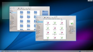 19 лет истории KDE: шаг за шагом 24
