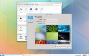 19 лет истории KDE: шаг за шагом 27