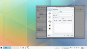 19 лет истории KDE: шаг за шагом 28