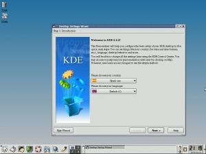 19 лет истории KDE: шаг за шагом 6