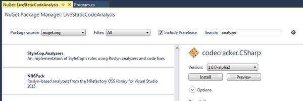 5 полезных расширений для Visual Studio 3