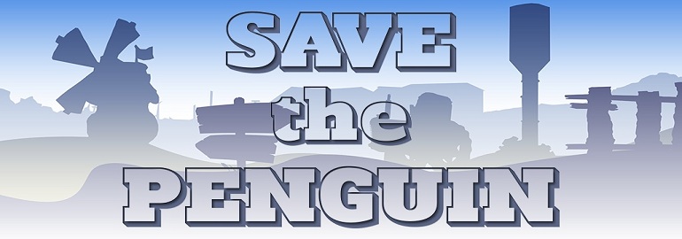 Обложка поста Save the Penguin — рассказ о первом опыте разработки под Android