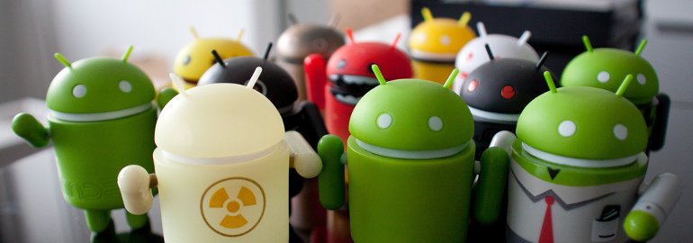 Обложка: Поддержка Android в Vusial Studio 2015