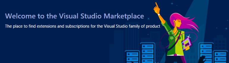 Обложка: Самые популярные расширения для Visual Studio Code
