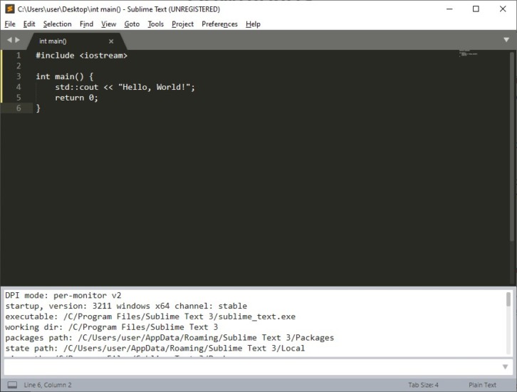 Топ-8 популярных IDE для программирования на C++