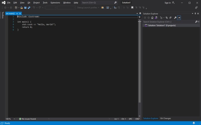 Топ-8 популярных IDE для программирования на C++