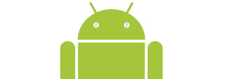 Обложка: Android переходит на OpenJDK