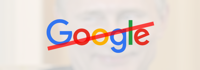 Обложка: Google Public DNS перестали работать в России