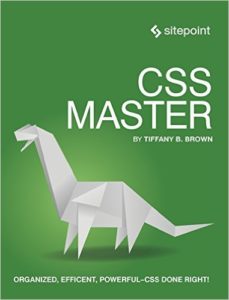 Обложка книги «CSS Master»
