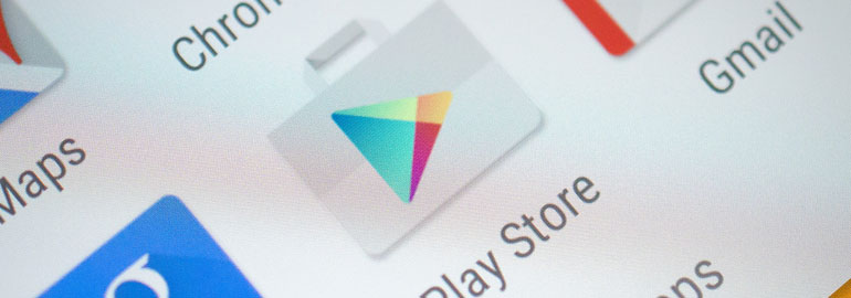 Обложка: В Google Play нашли 13 вредоносных приложений