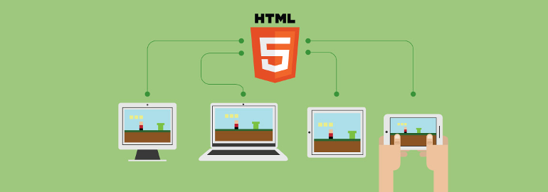 Обложка поста Бесплатные игровые движки на HTML5 и JavaScript