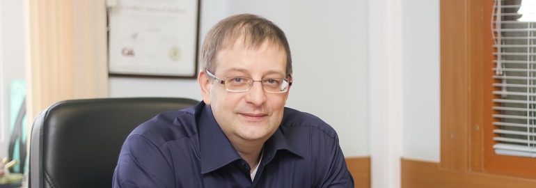 Обложка: Правильная организация труда программистов — сооснователь и глава разработки Acronis рассказал о том, как это устроено у них и дал советы начинающим командам