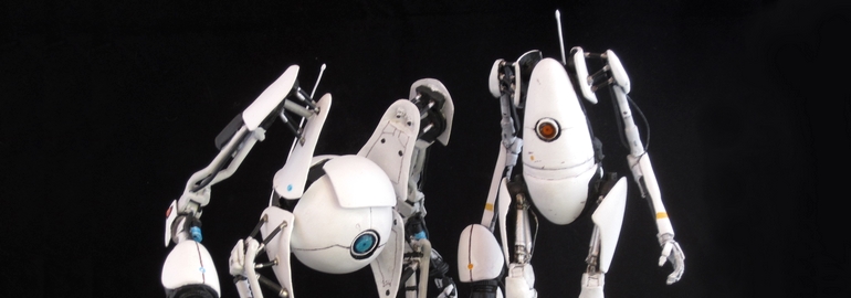 Обложка: Boston Dynamics представила новую модель Atlas