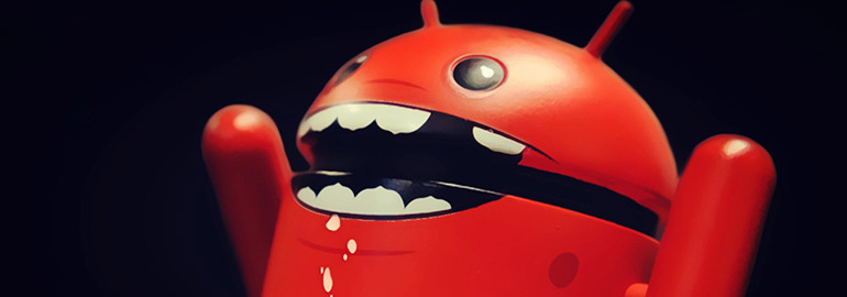 Обложка: Появилась новая малварь для Android, которая не атакует смартфоны в России