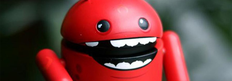 Обложка: В сторонних магазинах для Android найдено более 1000 приложений с вредоносным кодом