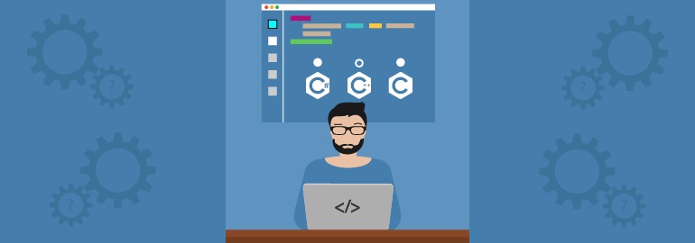 Обложка: Викторина «Hello World» — угадай язык программирования