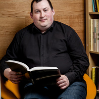 Аватарка эксперта Иван Бибилов
