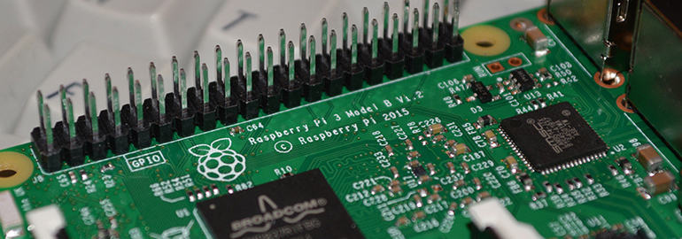 Обложка: Raspberry Pi 3 с поддержкой Windows 10 доступен для покупки