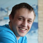 Сергей Рогатнёв
