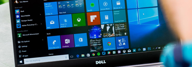Обложка: Обновления безопасности Windows замедляют систему на старых ПК