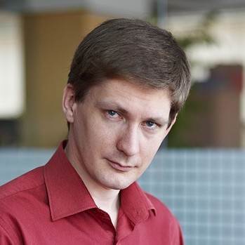 Аватарка эксперта Александр Слиборский