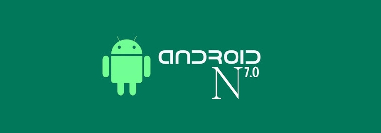 Обложка: Разбираемся, что нового добавили в Android 7.0