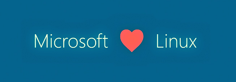Обложка: Microsoft и Canonical начали сотрудничество для запуска Ubuntu на Windows 10