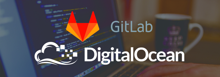 Обложка: GitLab будет сотрудничать с DigitalOcean для создания системы непрерывного развертывания