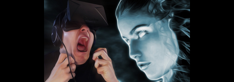 Обложка: Условия использования Oculus Rift позволяют Facebook следить за перемещениями пользователей