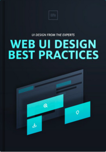 Обложка книги «Web UI Design Best Practices»