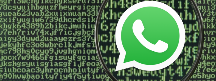 Обложка: WhatsApp теперь будет по умолчанию шифровать абсолютно все передаваемые данные
