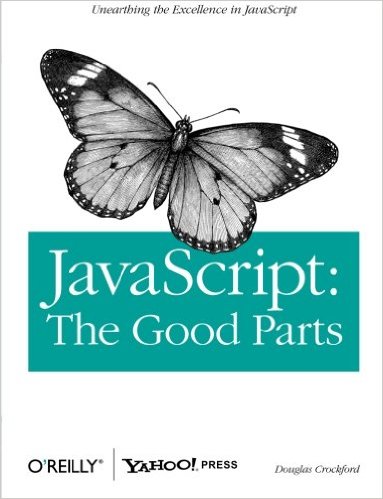 JavaScript: The Good Parts (JavaScript: сильные стороны)
