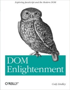 Обложка книги «DOM Enlightenment»