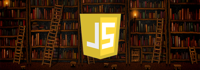 Обложка поста Подборка книг по JavaScript для начинающих