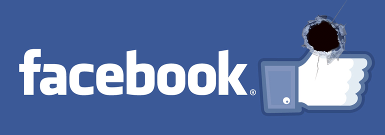 Обложка: В Facebook обнаружен баг, позволяющий любому человеку удалить из соцсети любое видео