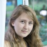 Маргарита Шадрина Маргарита Шадрина