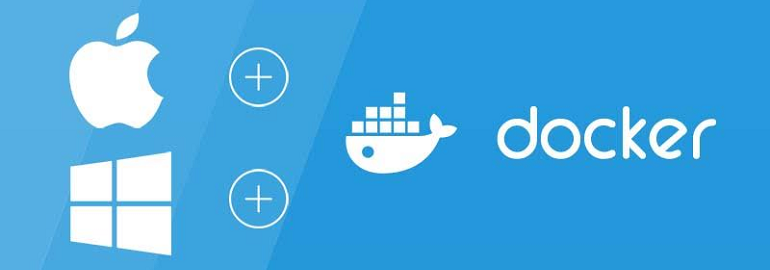 Обложка: Docker для Mac и Windows вышел из статуса «беты»